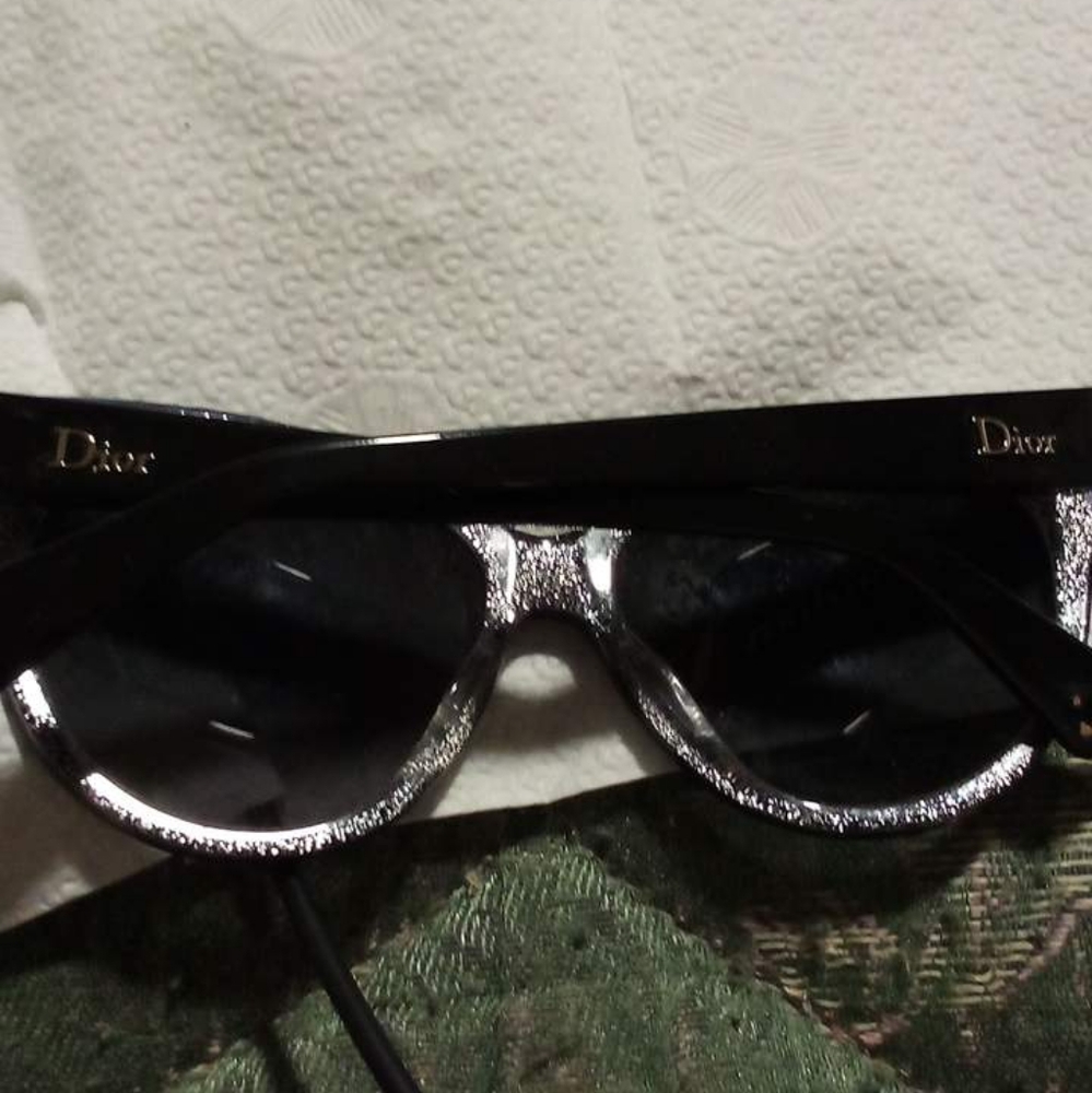 Christian Dior women sunglasses